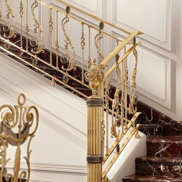 SB13 Balustrade